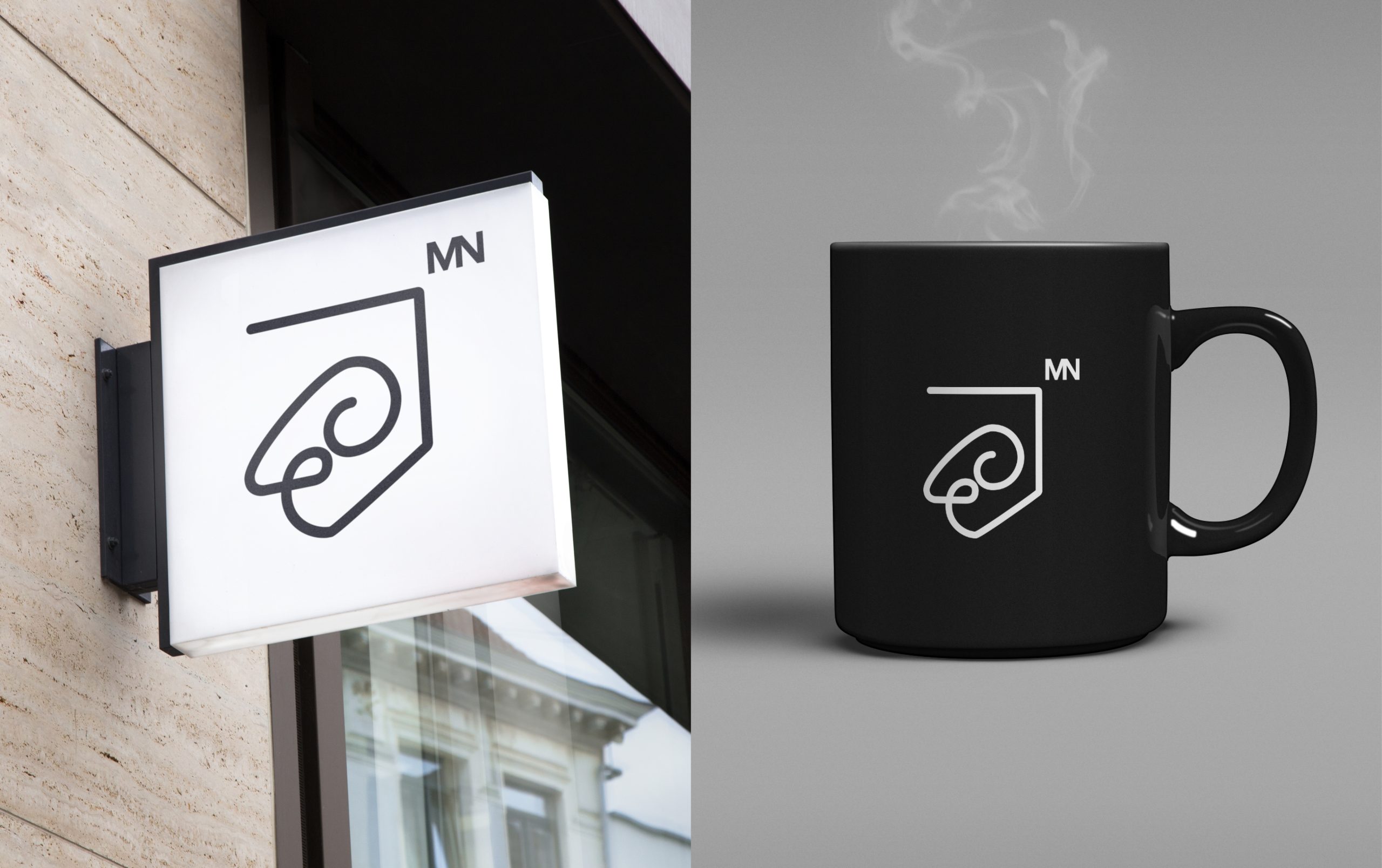 BrandBook MN consulting HD25