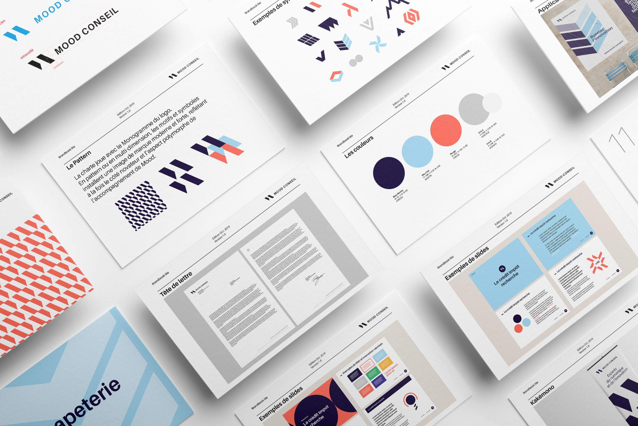Mockup Brandbook copie